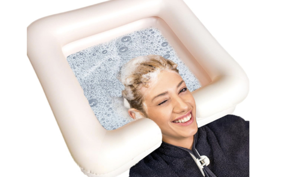 Hair Washing Basin
